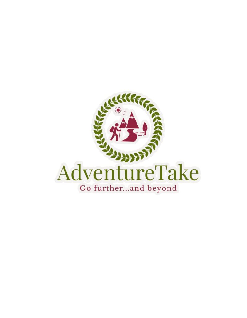AdventureTake