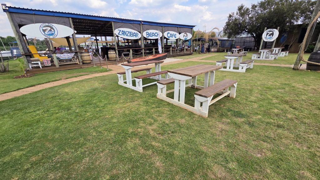 Harties Boat Company gallery photo 4