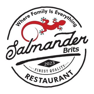 Salmander Restaurant Brits