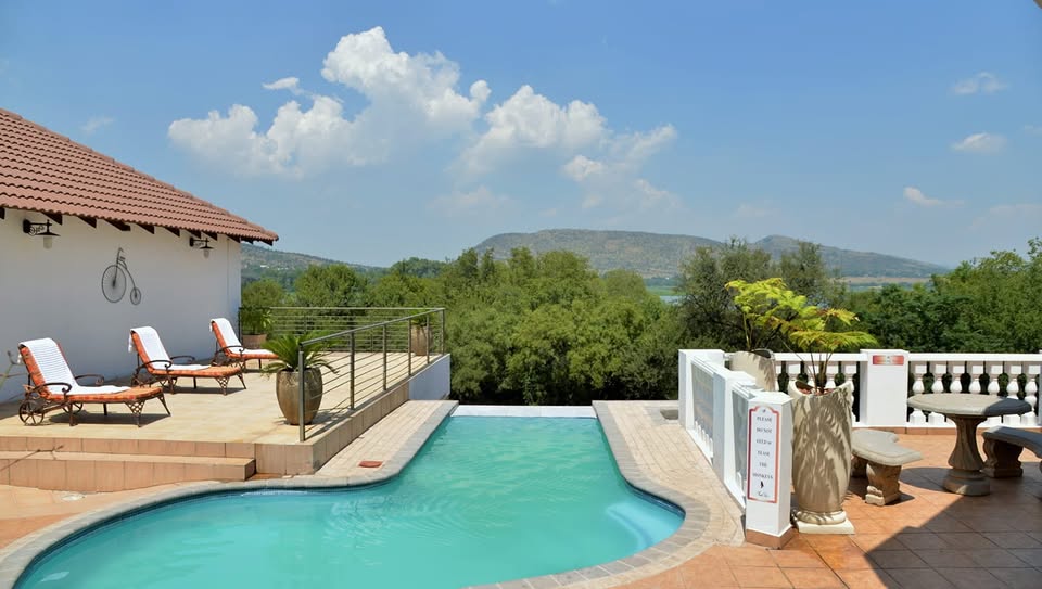 Indlovukazi Guesthouse