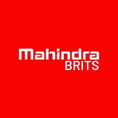 Mahindra Brits