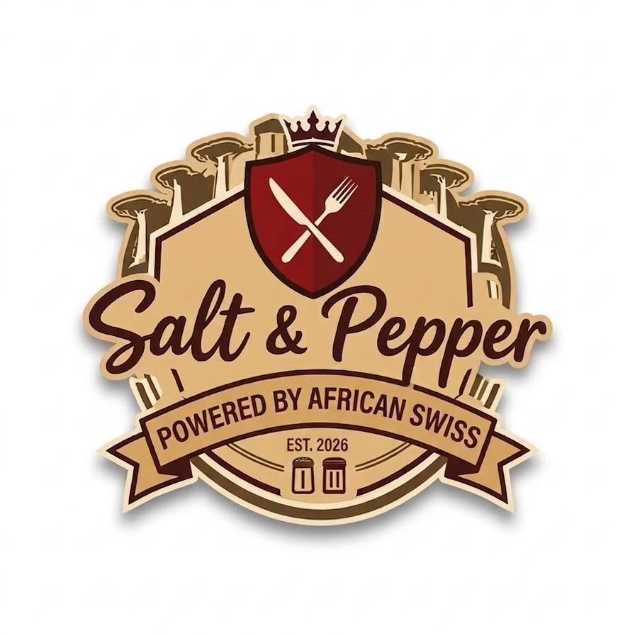 Salt & Pepper Restaurant