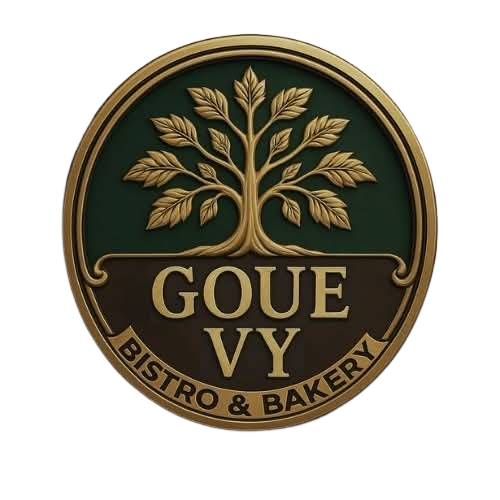 Die Goue Vy – Bistro & Bakery
