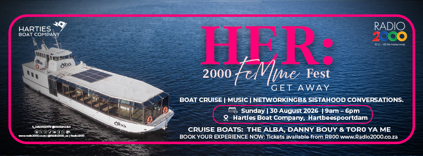 HER: 2000 FeMme Fest Getaway