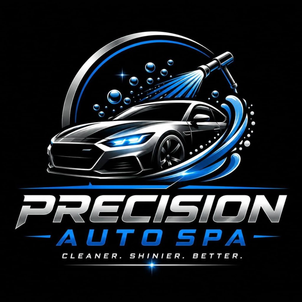 Precision Auto Spa