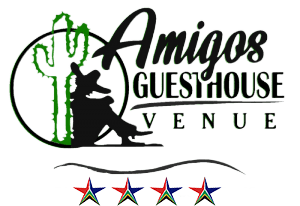Amigos Guesthouse