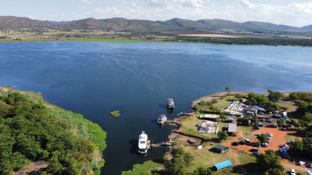 Harties Boat Company