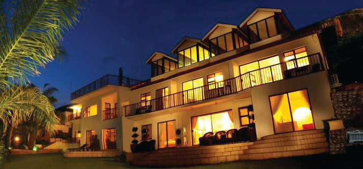 La Dolce Vita Guest House