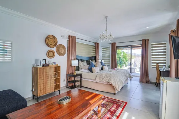 Galagos Lodge Guest House