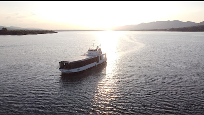 Harties Boat Company