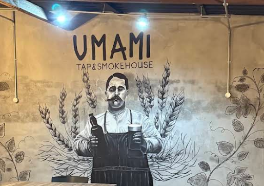 Umami Tap & Smokehouse