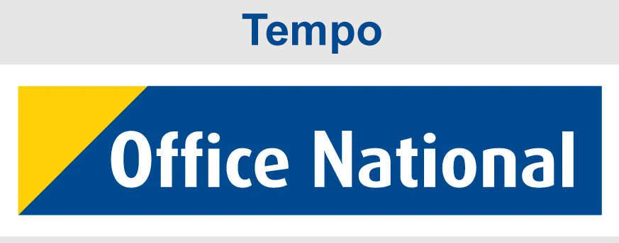 Tempo Office National