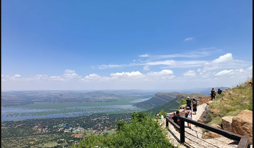 Aerial Cableway Hartbeespoort