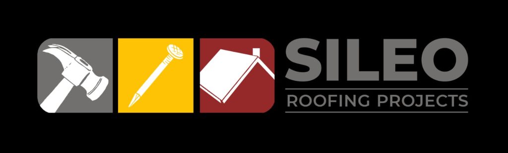 Sileo Roofing Projects