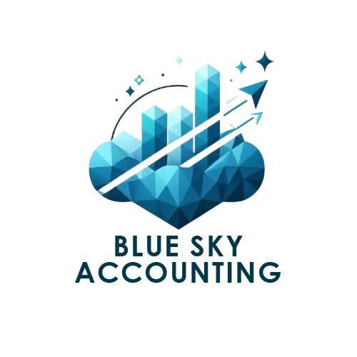 Blue Sky Accounting Services