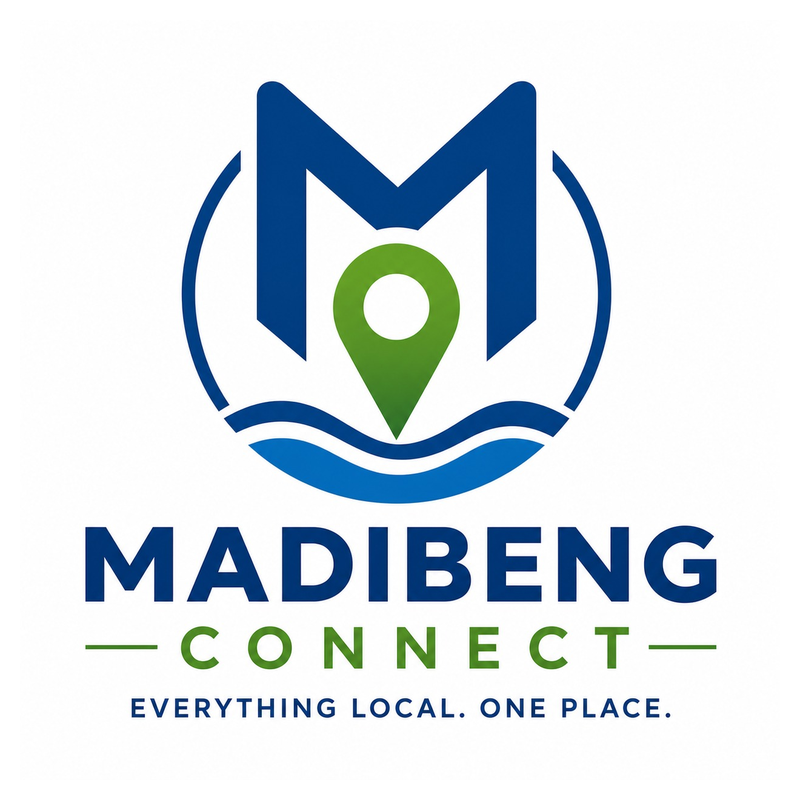 Madibeng Connect