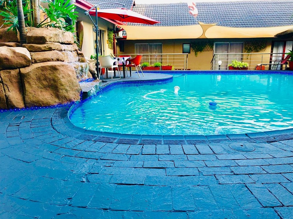 Lesego Guest-House
