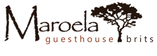 Maroela Guesthouse Brits