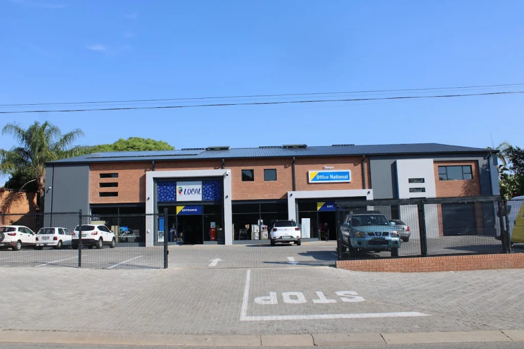 Tempo Office National