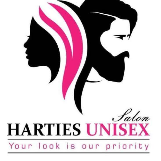 Harties Unisex Salon