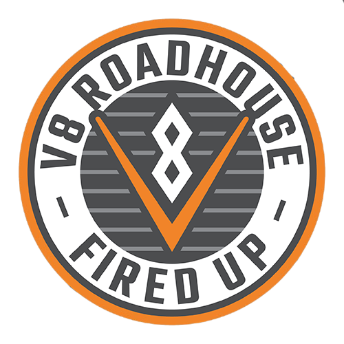 V8 Roadhouse