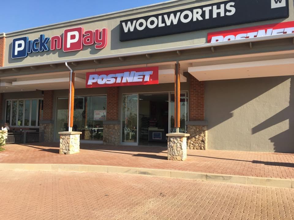 PostNet Hartbeespoort Dam