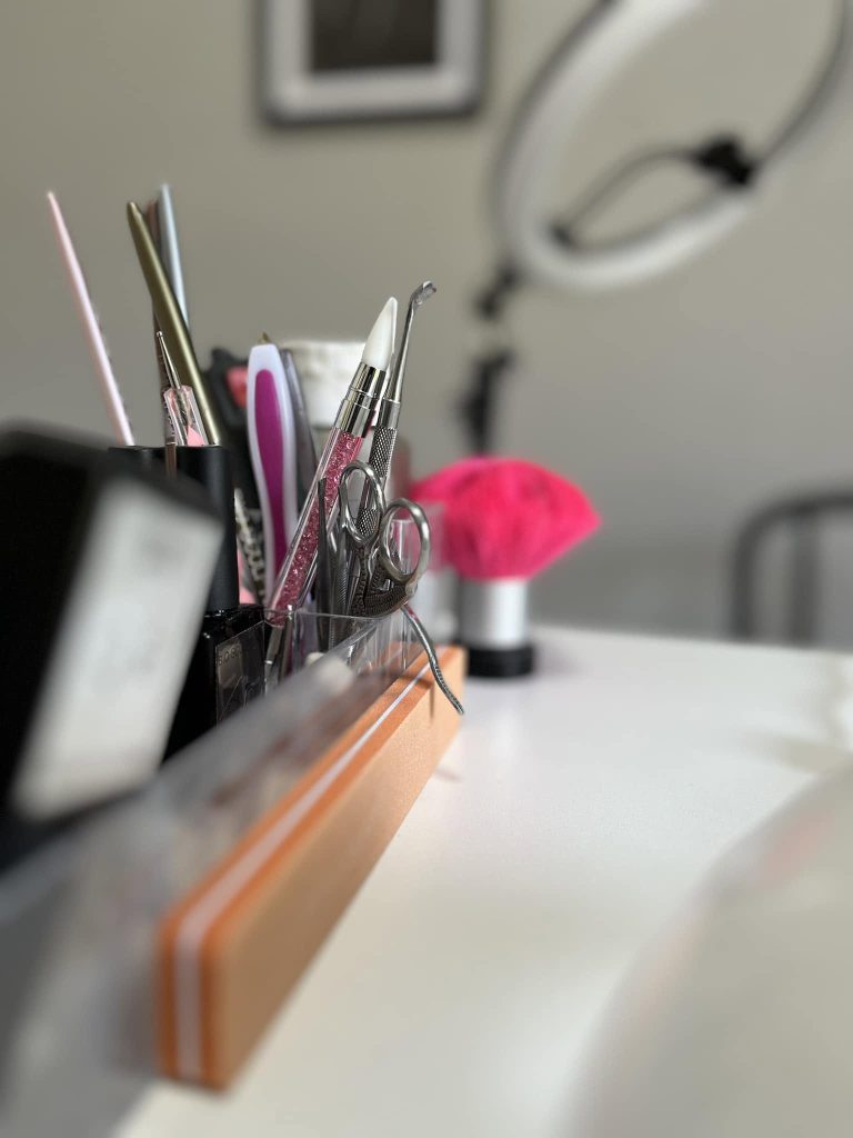 Spectrum Beauty Studio gallery photo 2
