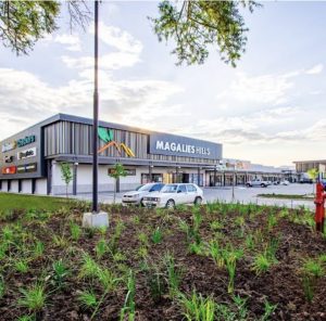 Magalies Hills Shopping Centre