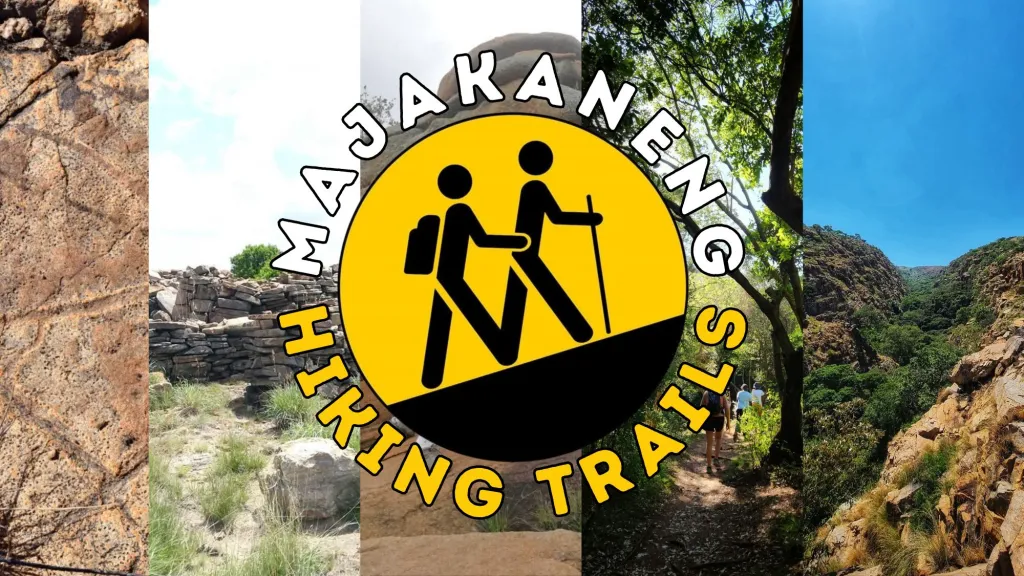 Majakaneng Hiking Trails