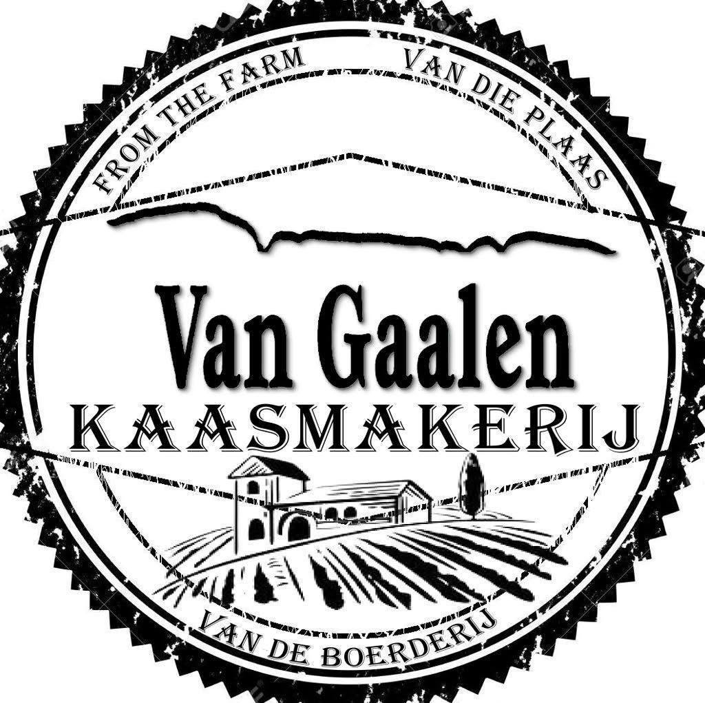 Van Gaalen Cheese Farm