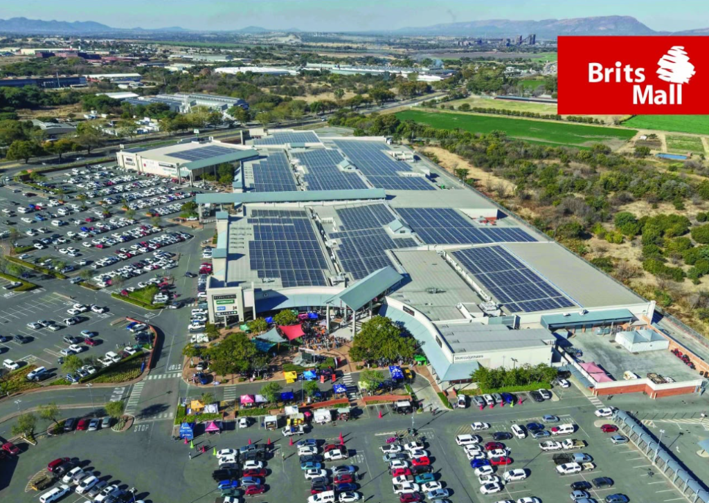 Brits Mall Turns 16 – Birthday Market & Family Celebration
