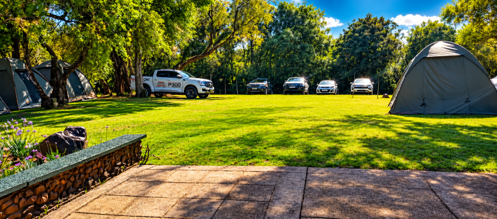 Maseko Homestead
