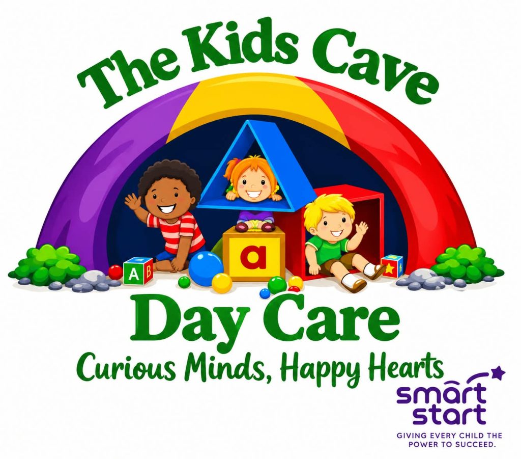 The Kids Cave Day Care