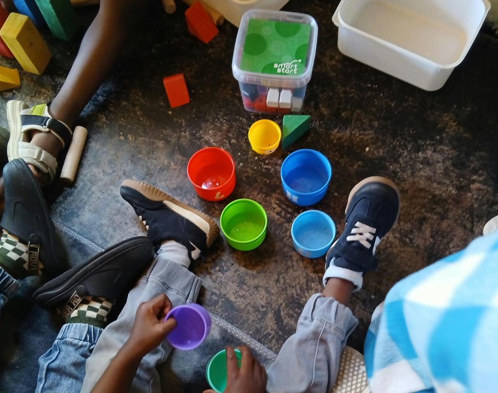 The Kids Cave Day Care gallery photo 2