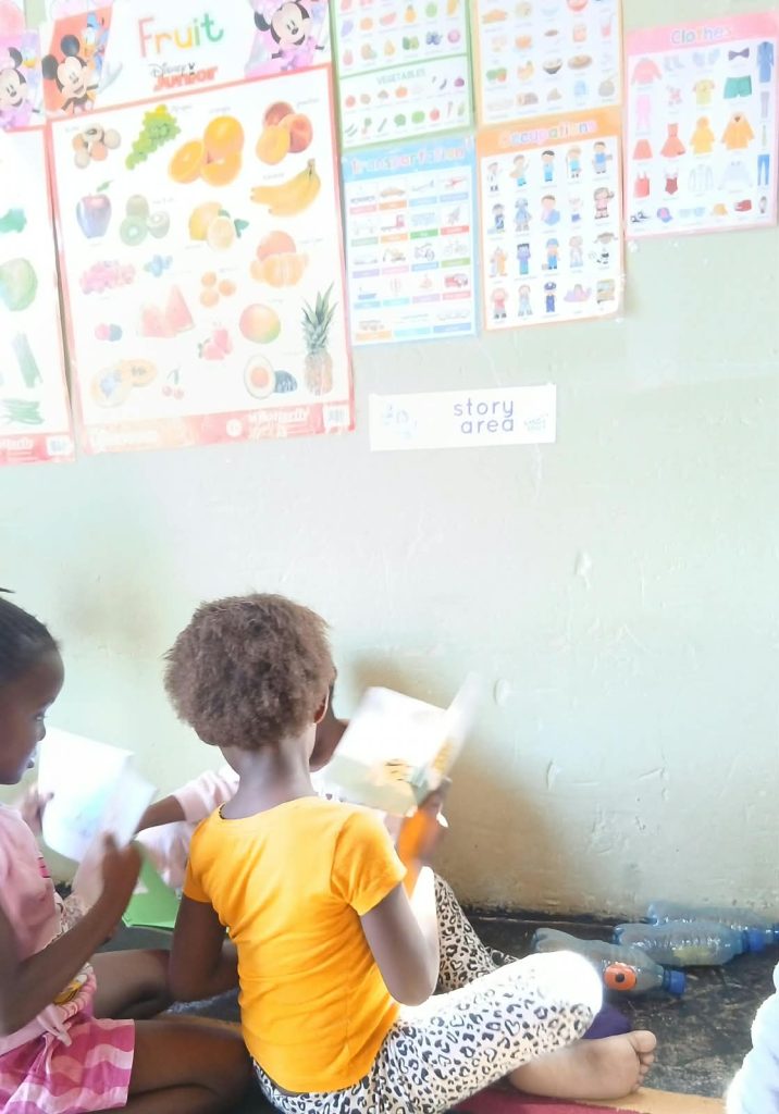 The Kids Cave Day Care gallery photo 1