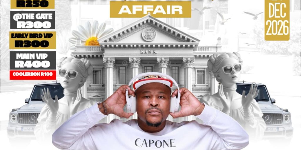 All White Festival – Festive Affairs 6th Annual